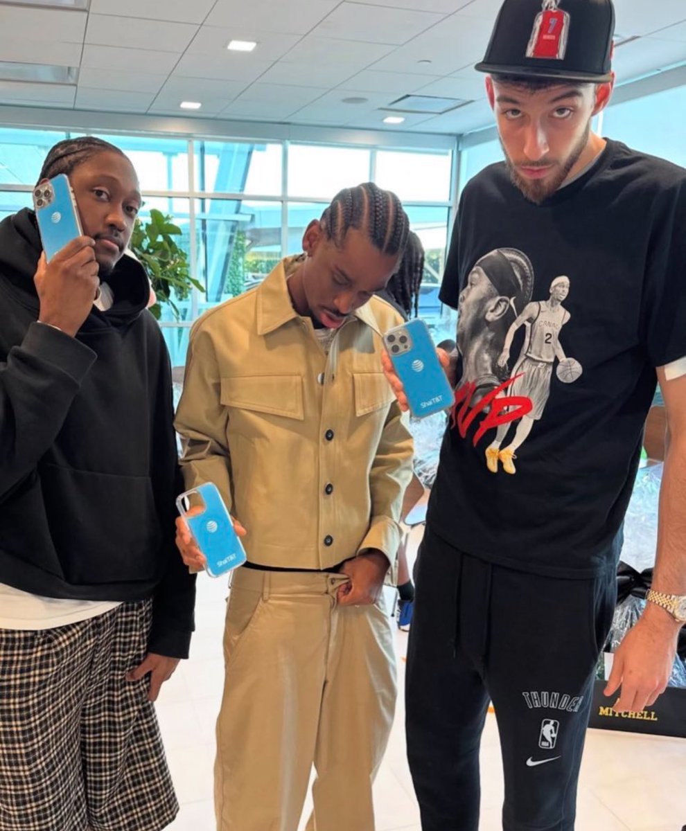 Thunder Film Room (@thunderfilmroom) on Twitter photo 