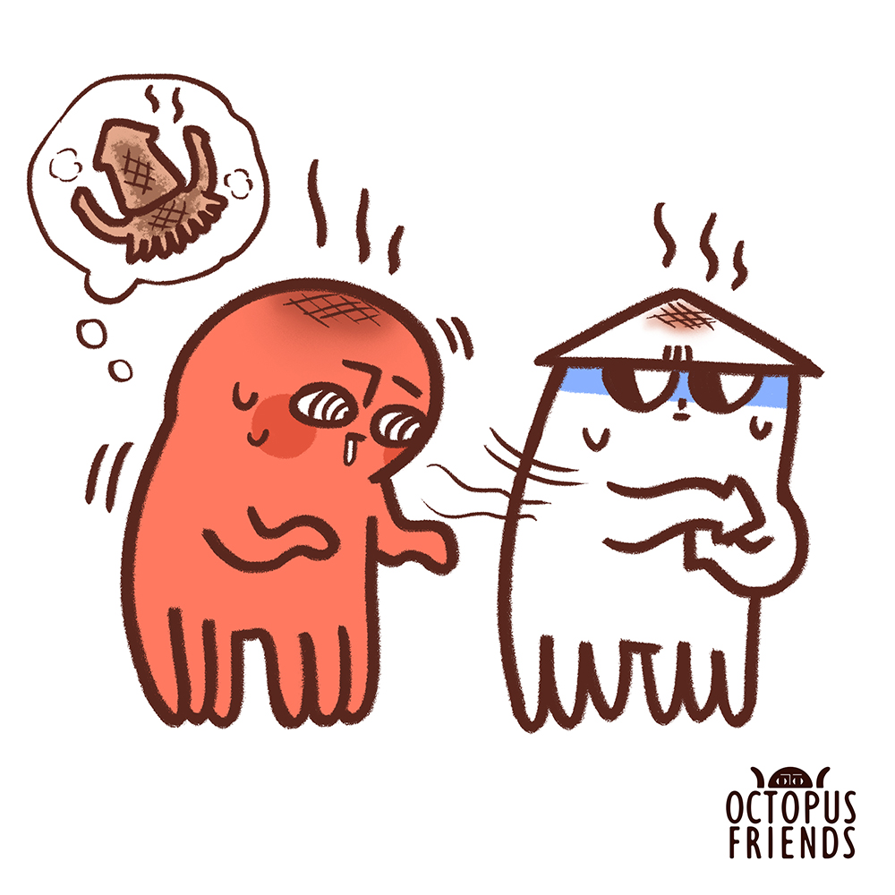 香。🌞🔥🦑👅

#原創