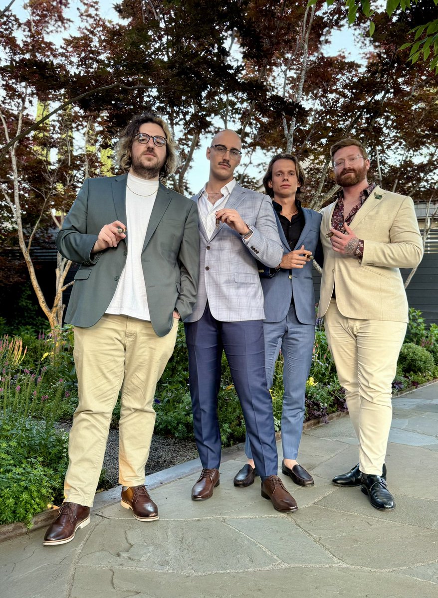 Big three zero