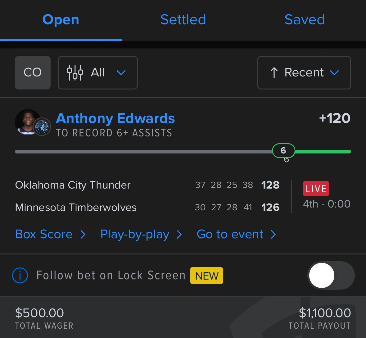 Thannh's tweet image. LFG @LCapitanBets 🫡 let’s get back to work tomorrow