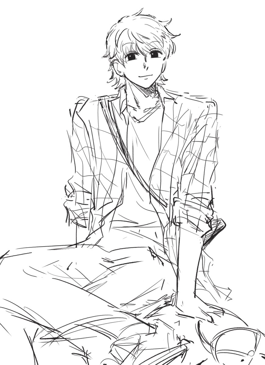 #パリストン  🎡