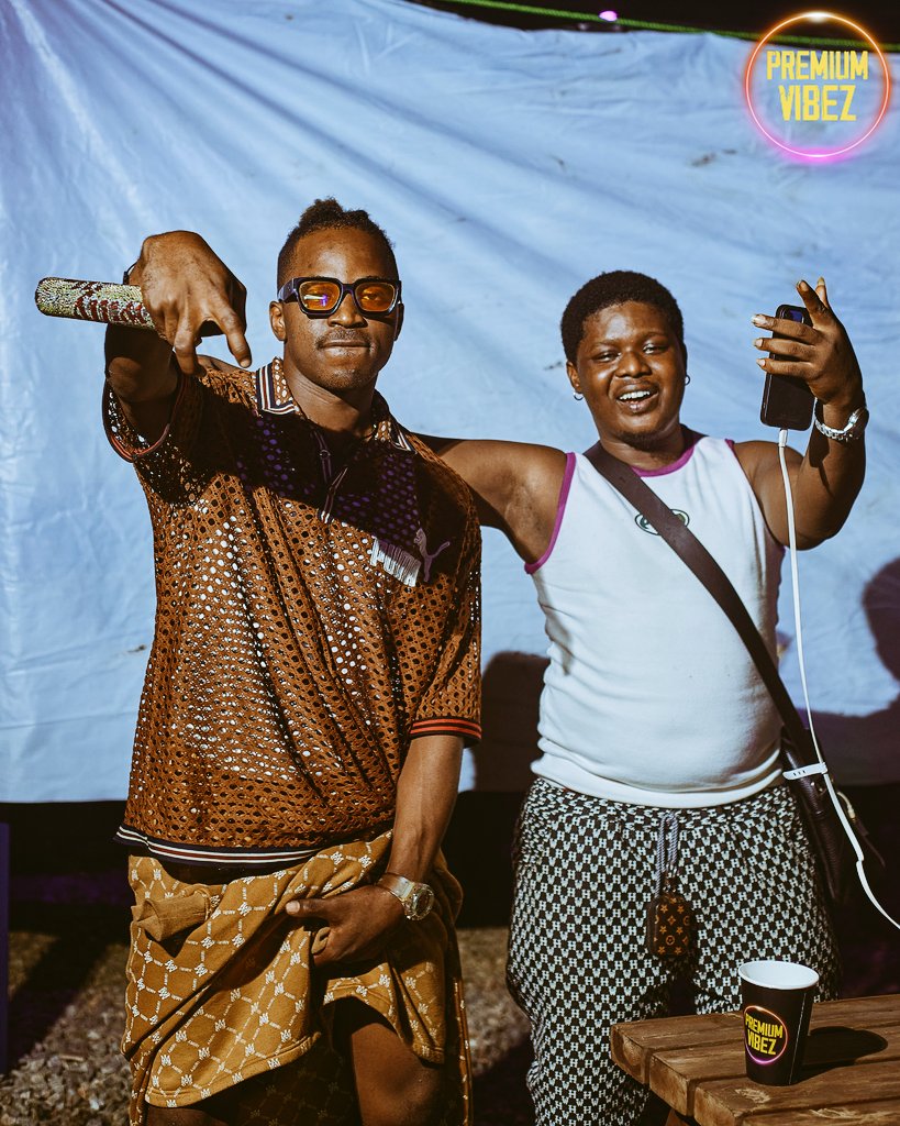itsWillyWillz's tweet photo. Willywillztrustees
Nights come and go,but Party nights like this at @Thepremiumparty
An experience of a lifetime!
Cc @Punaclia
#PunacliaEntertainment
#Superstar #Explore #Explorepage #Trending #Alimosho #Willywillz #hyperoyalwillywillz
#Ubuntu #Ubuntujive #UbuntuSounds https://t.co/FGnZofjn69