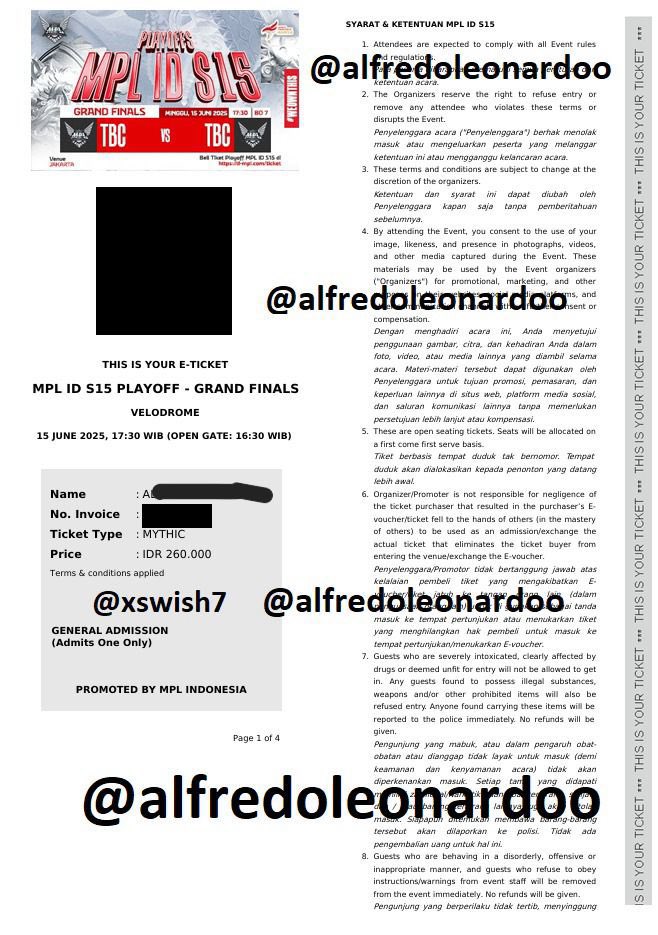 Alfredo tweet media