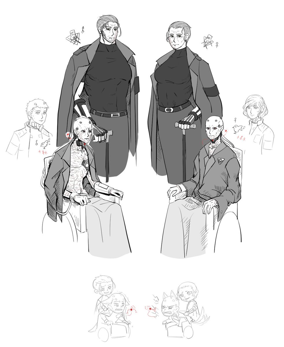 才发现在这边居然没发过
爸爸、妈妈和小狗们🔽🐶🔽🐶