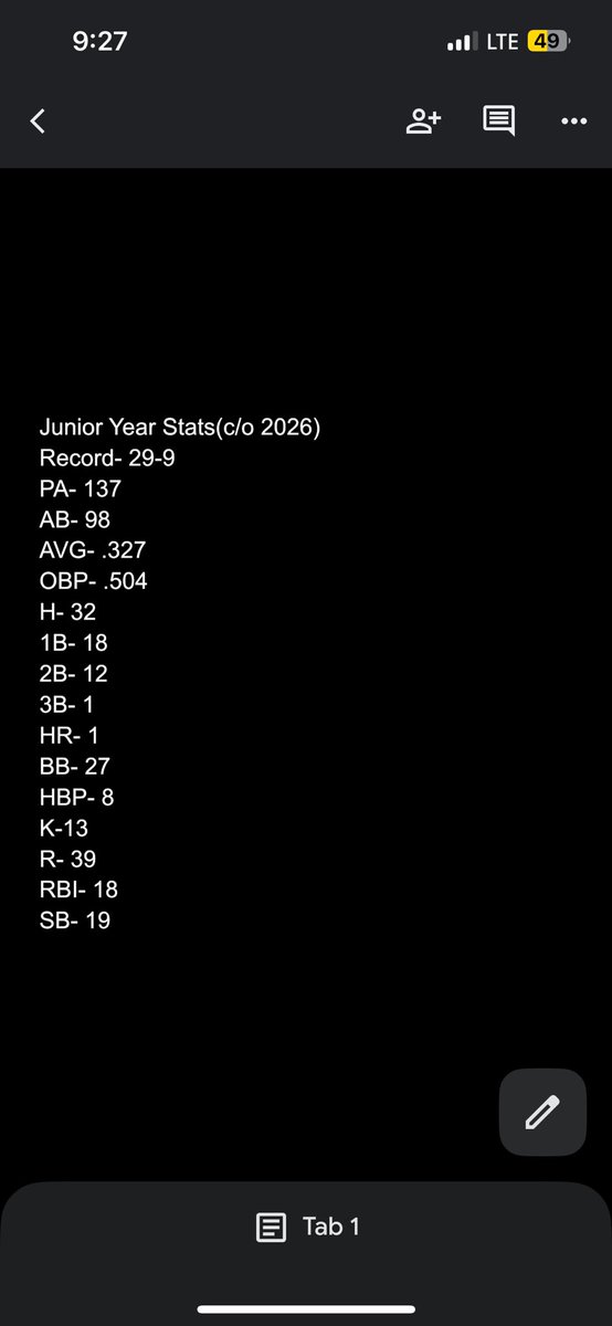 cade hayter tweet media