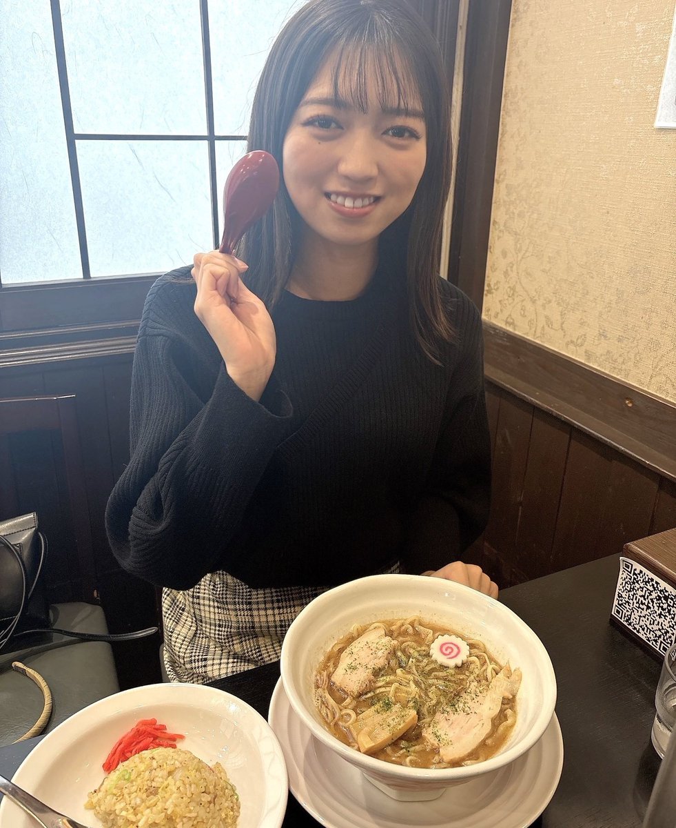 jb_tyousa_nj's tweet image. 5月29日(木)📅
【来店😆】
💥萬田千鶴
D'station仙台東
→x.gd/HhDHI
→@janbari_chizuru
👇注目👇
明日はD'station仙台東に
萬田千鶴が来店する🥰
2日連続でJBメンバーの来店❕
引き続き盛り上がること間違いなし🌈
朝イチ集合必須でしょう🏃