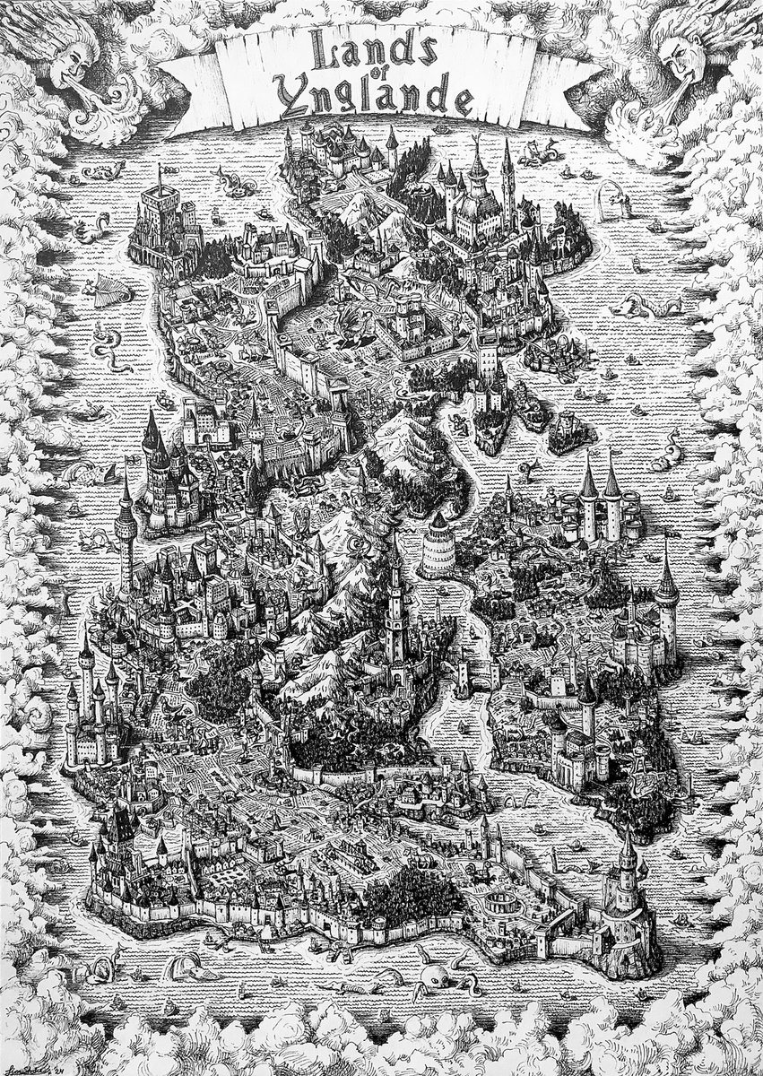 Timothy Stokes tweet media