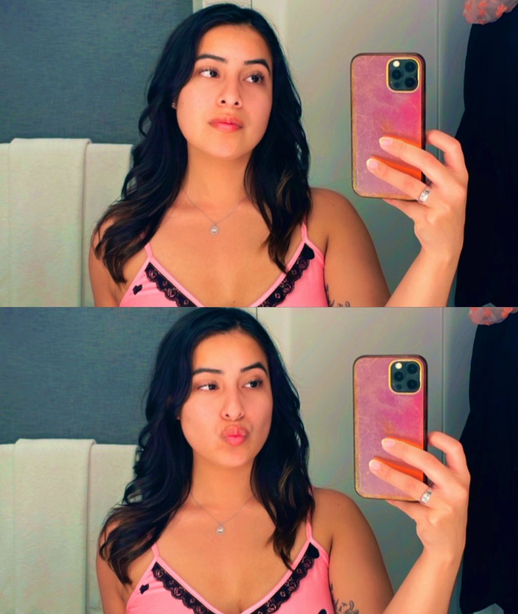 being loved by God is a different glow💗