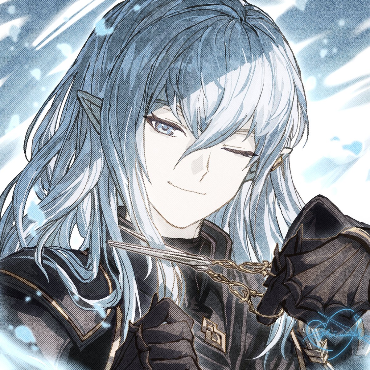 Tzzis's tweet image. #グラブル