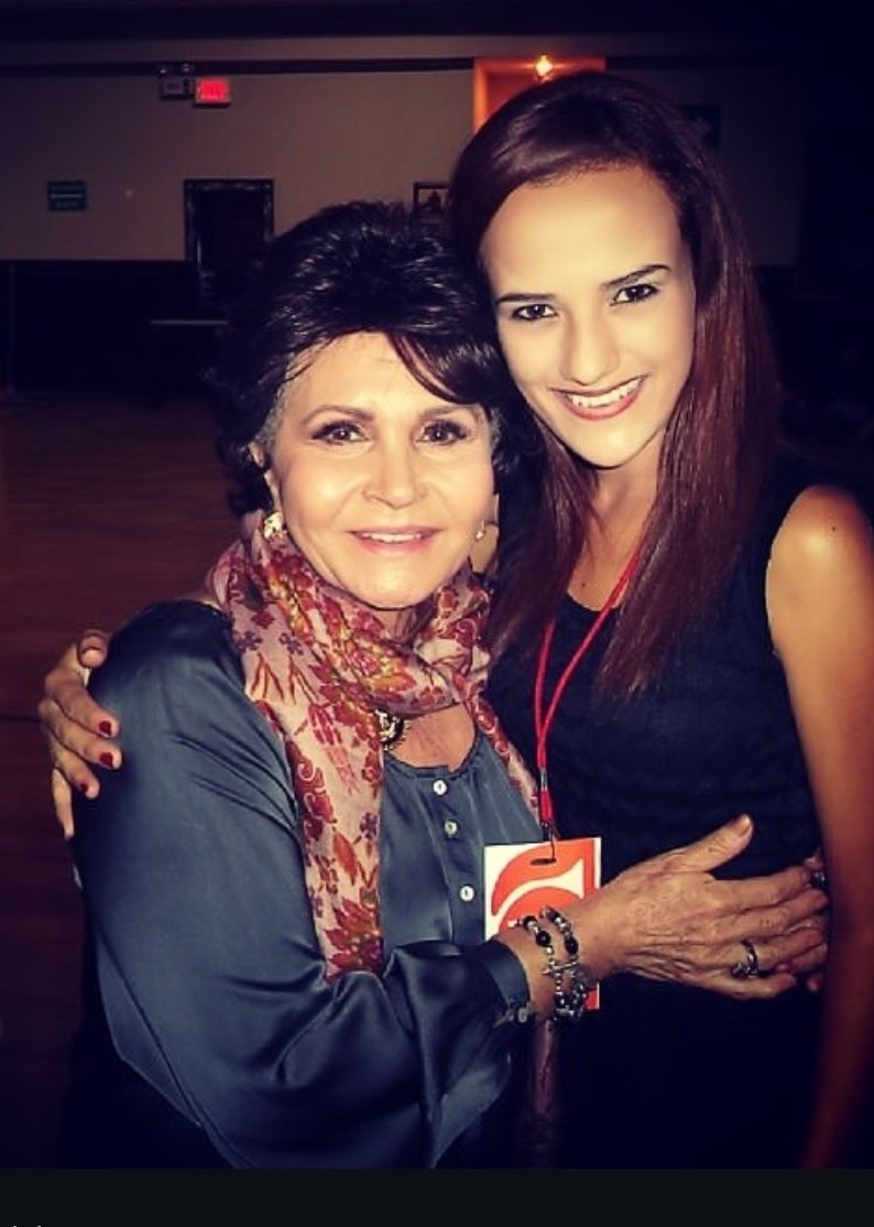 Fue una experiencia religiosa 😭