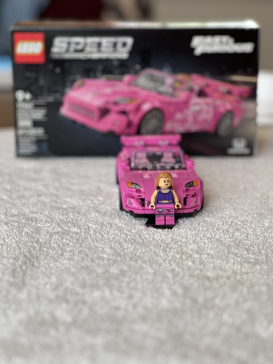 Brickin with Frank tweet media