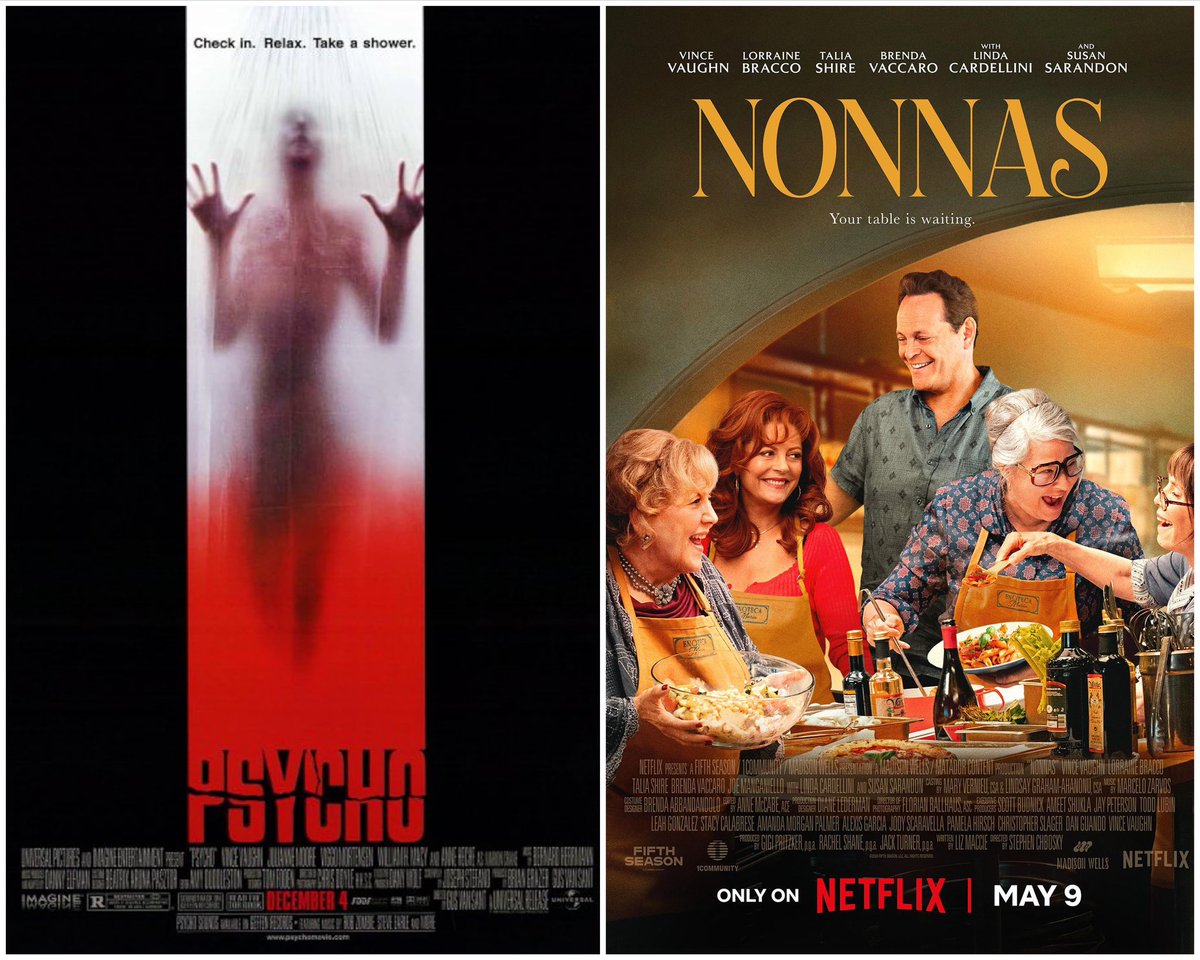 This Cinematic Life tweet media