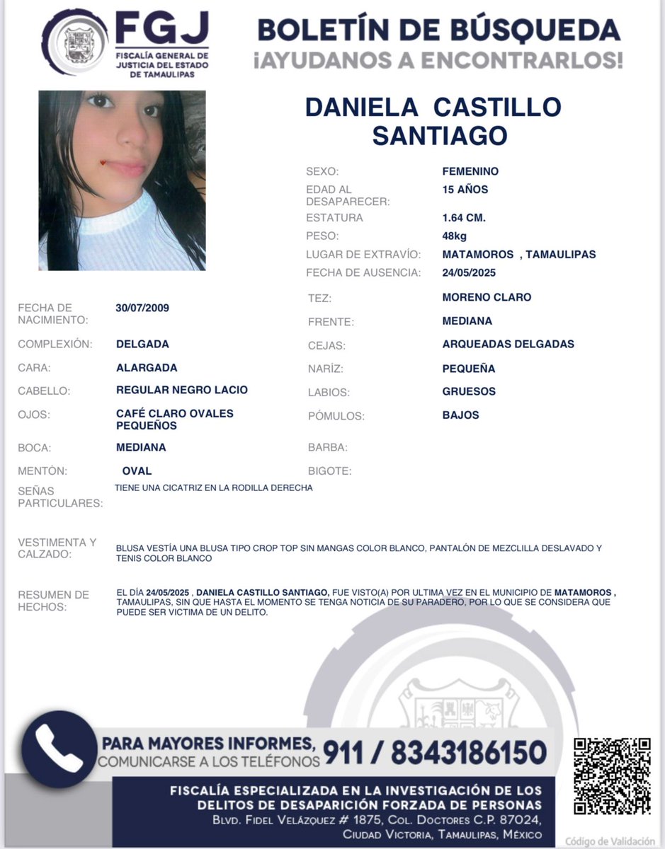 ORDENADORCOM's tweet photo. Las buscan sus familiares  
#Tampico #Matamoros #Tamaulipas https://t.co/4vUZWys6Ko