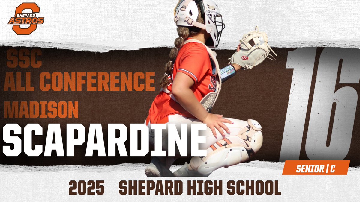 Shepard High School Softball (@shepardsoftball) on Twitter photo ๐ธ๐ถ๐ธ๐ป ๐ฐ๐๐ ๐ฒ๐๐๐๐๐๐๐๐๐
๐ผ๐๐๐๐๐๐ ๐๐๐๐๐๐๐๐๐๐
<a href="/ABS_Athletics/">Shepard Athletics</a> <a href="/ShepardAstros/">Shepard High School</a> ๐ธ๐ถ๐ธ๐ป ๐ฐ๐๐ ๐ฒ๐๐๐๐๐๐๐๐๐
๐ผ๐๐๐๐๐๐ ๐๐๐๐๐๐๐๐๐๐
<a href="/ABS_Athletics/">Shepard Athletics</a> <a href="/ShepardAstros/">Shepard High School</a>