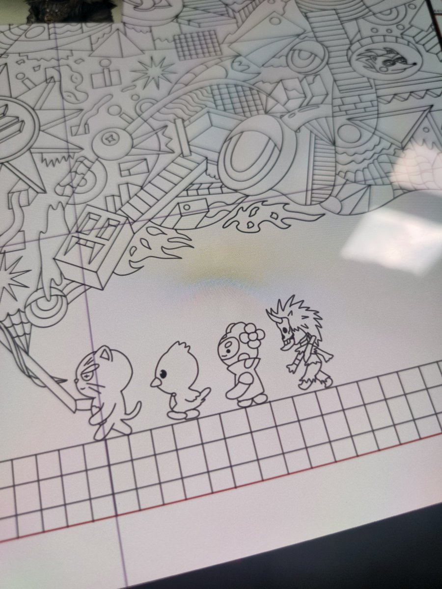 GM Everyone❤

I got a chance to make an art that showcase my flag and to celebrate the solana community, so im here dedicating my time to create a good piece😁