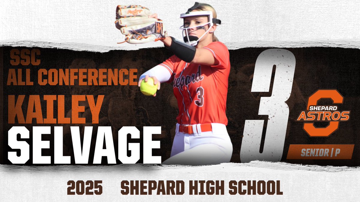 Shepard High School Softball (@shepardsoftball) on Twitter photo ๐ธ๐ถ๐ธ๐ป ๐ฐ๐๐ ๐ฒ๐๐๐๐๐๐๐๐๐
๐บ๐๐๐๐๐ข ๐๐๐๐๐๐๐
<a href="/kaileyselvage03/">kailey selvage</a> <a href="/ABS_Athletics/">Shepard Athletics</a> <a href="/ShepardAstros/">Shepard High School</a> ๐ธ๐ถ๐ธ๐ป ๐ฐ๐๐ ๐ฒ๐๐๐๐๐๐๐๐๐
๐บ๐๐๐๐๐ข ๐๐๐๐๐๐๐
<a href="/kaileyselvage03/">kailey selvage</a> <a href="/ABS_Athletics/">Shepard Athletics</a> <a href="/ShepardAstros/">Shepard High School</a>