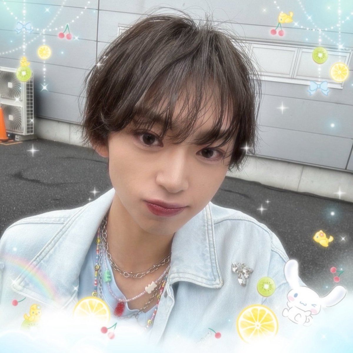 る7ぴょん🐰🎀👑 tweet media
