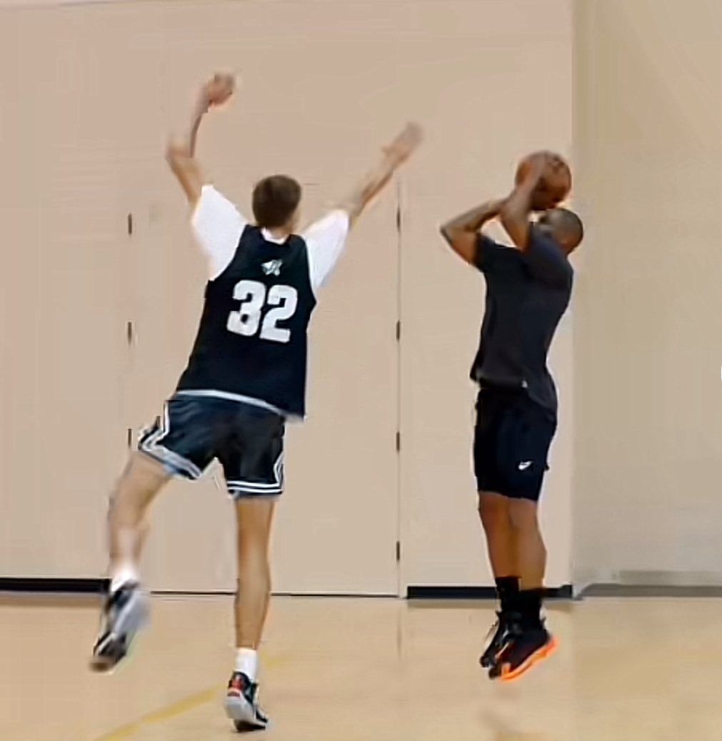 All Things Mavs • Flagg For ROY tweet media