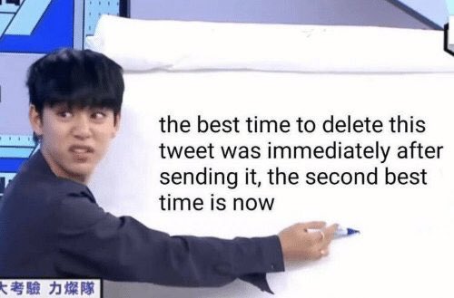 Oxted Womble tweet media