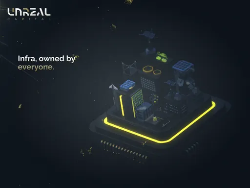 DePINs are rewriting the playbook on infrastructure. Networks for compute, connectivity, storage, and energy are now being built bottom-up.  

From Helium to Hivemapper, these systems turn users into contributors. 
Stake to deploy. Earn to participate.  

It’s not just