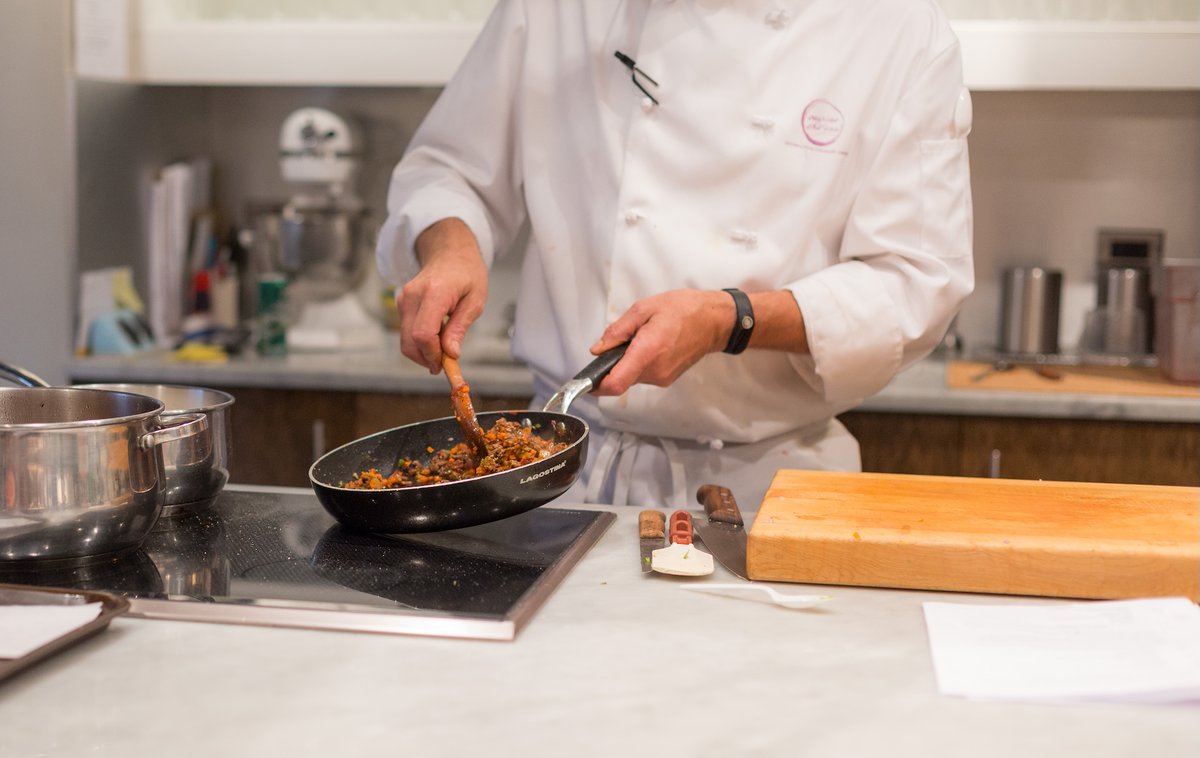 Upcoming Cooking Classes with still space!! - mailchi.mp/cuisineandchat…