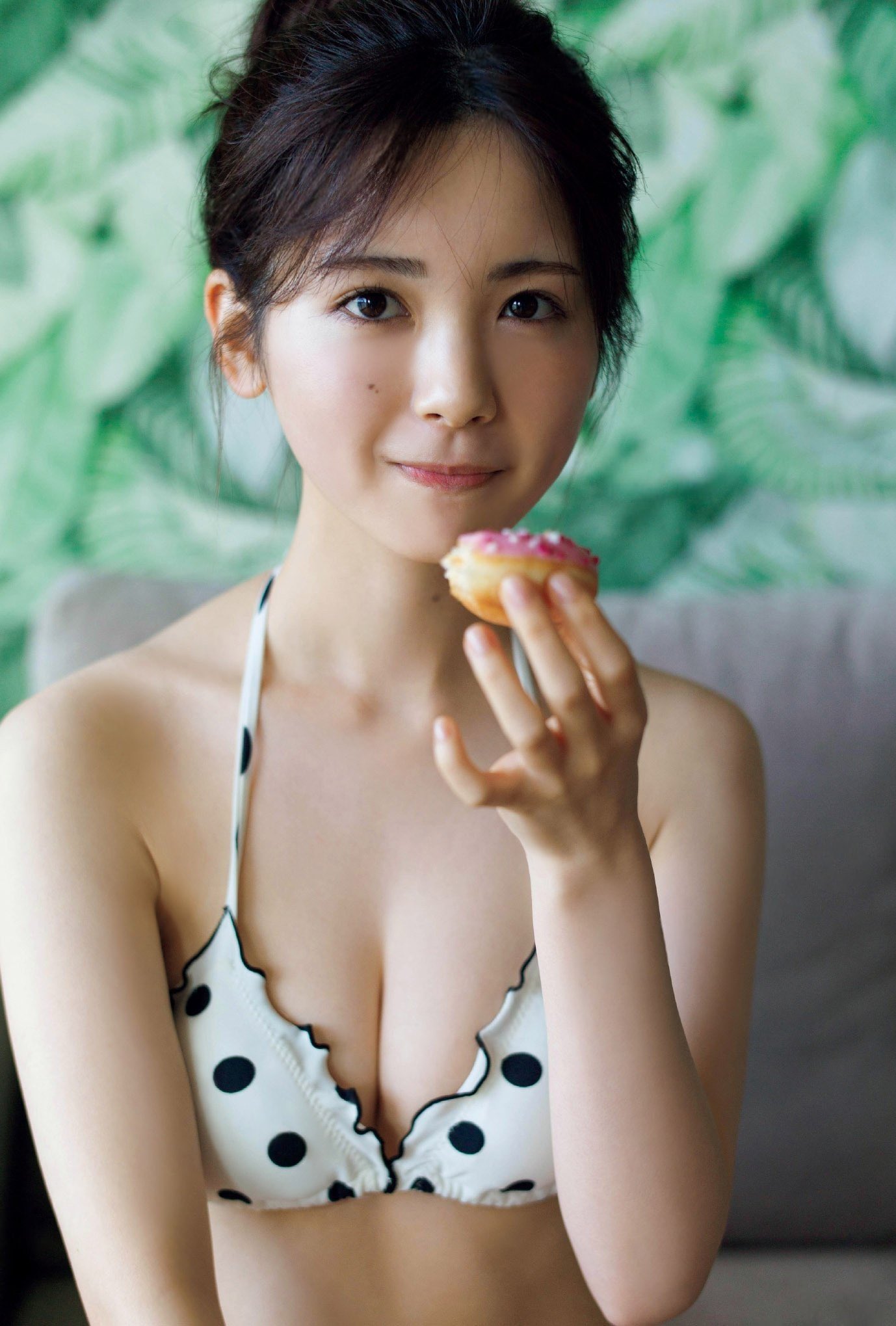 筒井あやめ 𝓢𝓪𝓲𝓽𝓸𝓱 𝓐𝓼𝓾𝓴𝓪 𝓛𝓪𝓷𝓰𝓵𝓮𝔂 🕊️ on X: