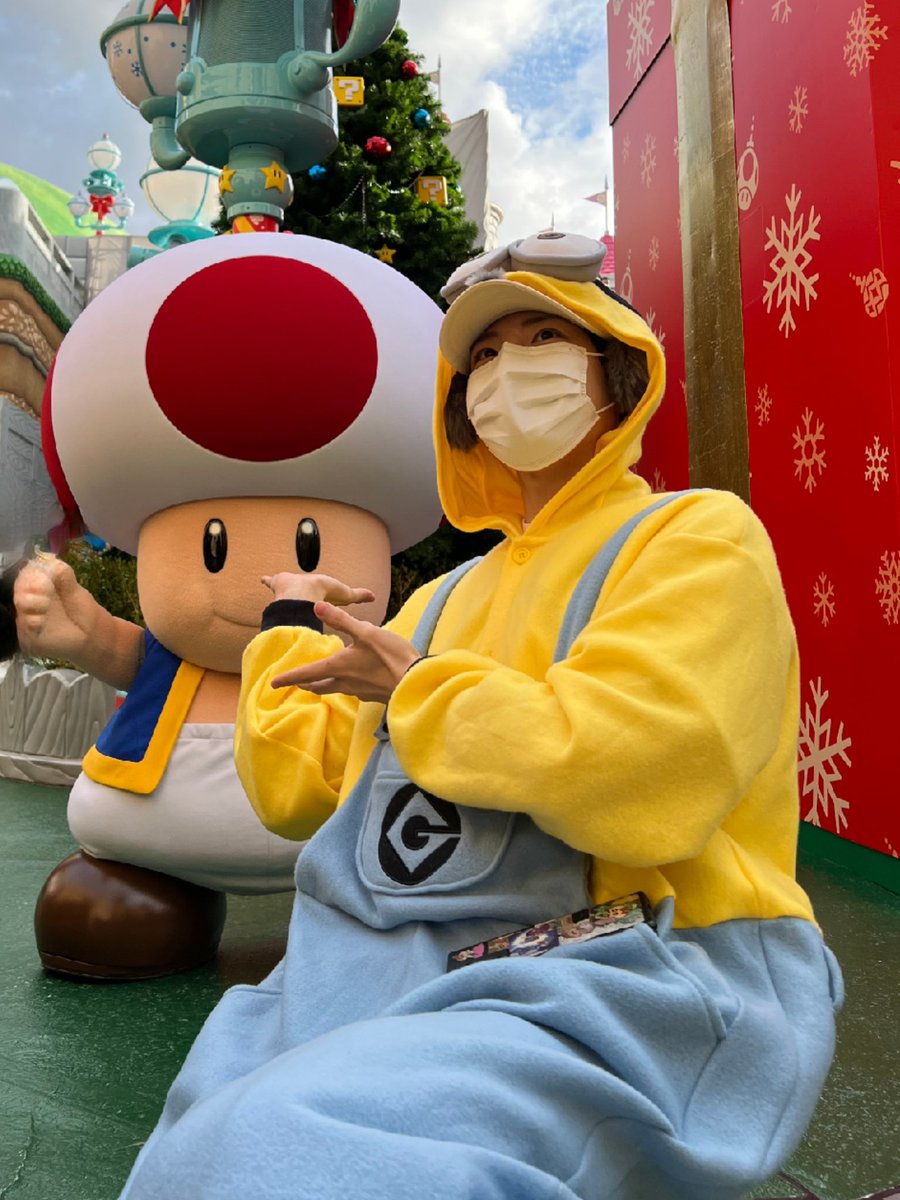 Spilling the minion that follows me around! 😝💛