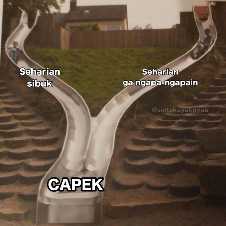 okrayulian's tweet photo. keadaan gue setelah menjalani hari belike: https://t.co/2qkK0YXm6i