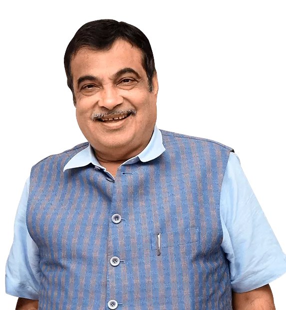 भारतीय जनता पार्टी के पूर्व राष्ट्रीय अध्यक्ष एवं केंद्रीय सड़क, परिवहन व राजमार्ग मंत्री श्री नितिन गडकरी जी को जन्मदिन की हार्दिक बधाई एवं शुभकामनाएं। ईश्वर आपको सदैव स्वस्थ व आरोग्य रखें, ऐसी मेरी मंगलकामना है। 
<a href="/nitin_gadkari/">Nitin Gadkari</a>