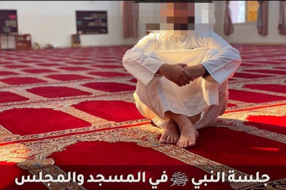 3_mp9's tweet photo. عليه أفضلُ الصلاةِ وأتمُّ التسليم. https://t.co/6s0Ndowi55