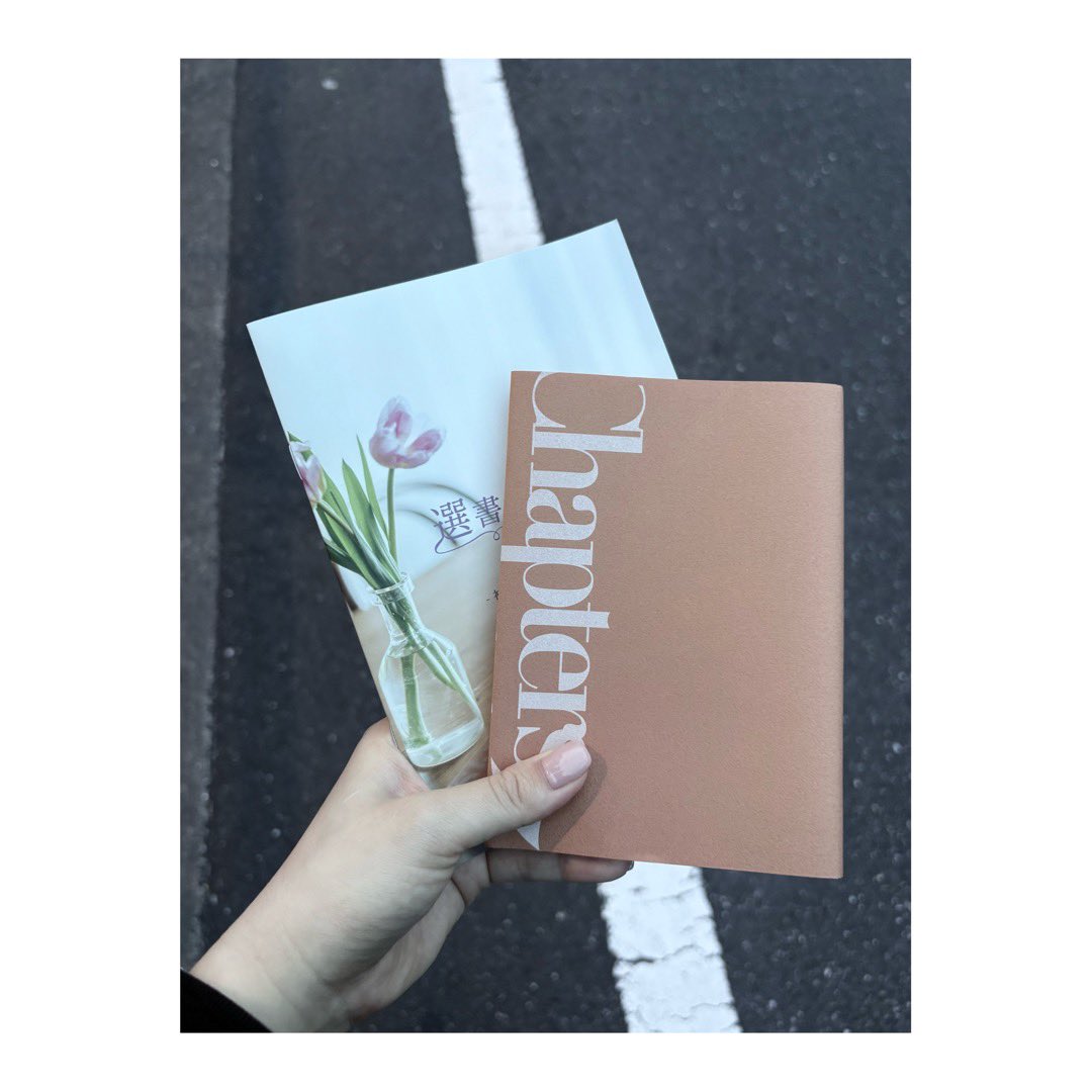 _chisaki_design's tweet photo. 気づけば投稿が1週間空いていました🫧

最近の活動報告👩🏻‍💻 #今日の積み上げ

◽️選書マイスター
→初級編を終え、中級編を受講中です📚
・一週間で6冊の本にふれられた
・選書用の読書記録のためNotionでフォーマット作成できた

◽️デザイン
・SNSまわりのデザインに挑戦できた
・Webデザイン案件の対応 https://t.co/1CnYp7Kkyf