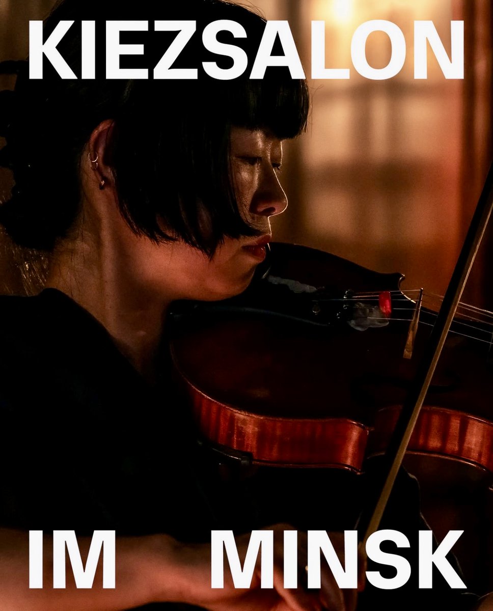 Live in Europe – June 2025
Germany / Poland / Belgium
6.19 Potsdam “Kiezsalon” at Das Minsk
Danae Palaka and Atsuko Hatano
6.21 Berlin w/Biliana Voutchkova, Vinicius Cajado
6.26 Krakow w/Paulina Owczarek
6.28 Brusseles at Un Peu
6.30 Brusseles at Grand Hospice 
...More info soon