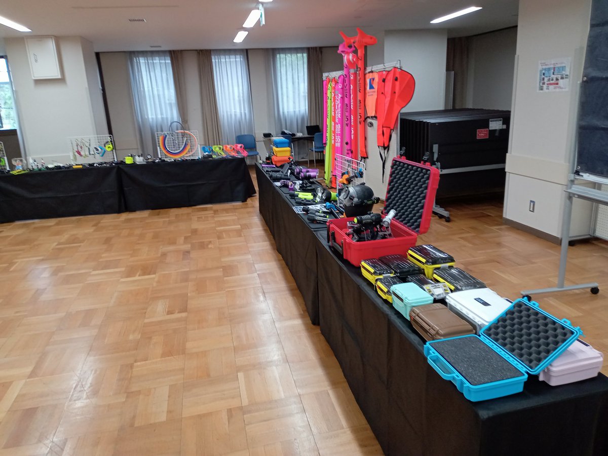 bubupy0212's tweet photo. こんな感じです https://t.co/EhlMHOBoPs