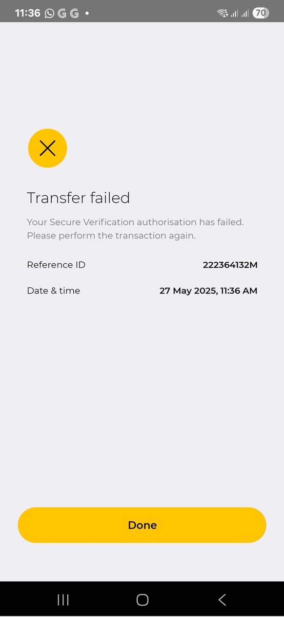 miszkuceng's tweet photo. @MyMaybank  hi, kenapa susah nk transfer ya? QR boleh pula... 🥺🥺 https://t.co/fYEGWwBRjq