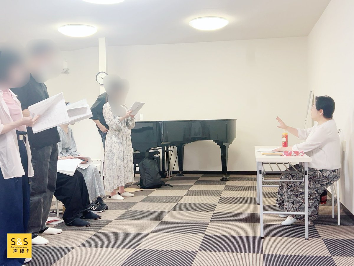 Naoko_Sayama tweet picture
