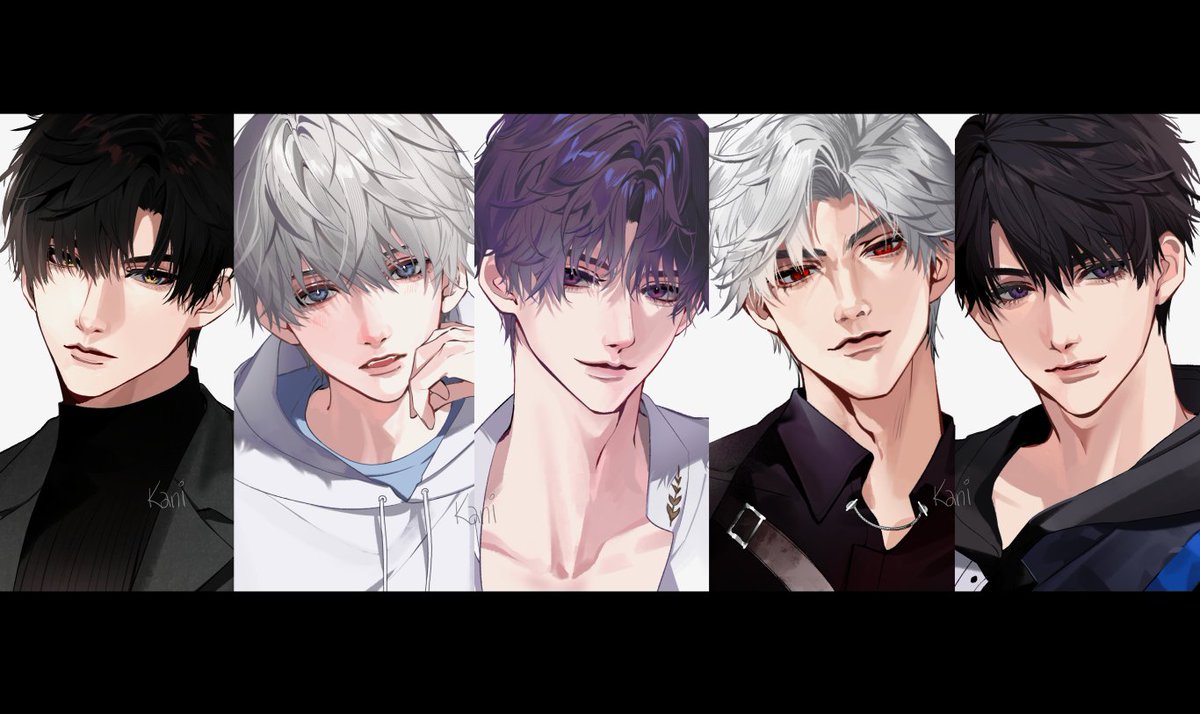 カニ (@kanishiima) on Twitter photo 