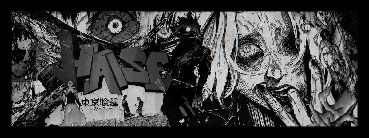 4rcd1's tweet photo. 1年ぶりにアニメヘッダー作ります
誰か名前貸してください https://t.co/YwBwXr074H