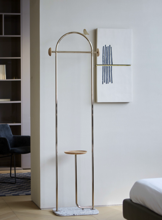 BeluxConcet's tweet photo. Transform your space with our Garden Coat Rack – where functionality meets elegance! 
Perfect for organizing, decorating, and elevating your home. Say hello to #EverydayElegance! #HomeDecor #StylishInteriors #StorageSolutions #ModernHome" https://t.co/XGnLE6xt2d