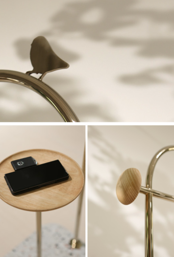 BeluxConcet's tweet photo. Transform your space with our Garden Coat Rack – where functionality meets elegance! 
Perfect for organizing, decorating, and elevating your home. Say hello to #EverydayElegance! #HomeDecor #StylishInteriors #StorageSolutions #ModernHome" https://t.co/XGnLE6xt2d