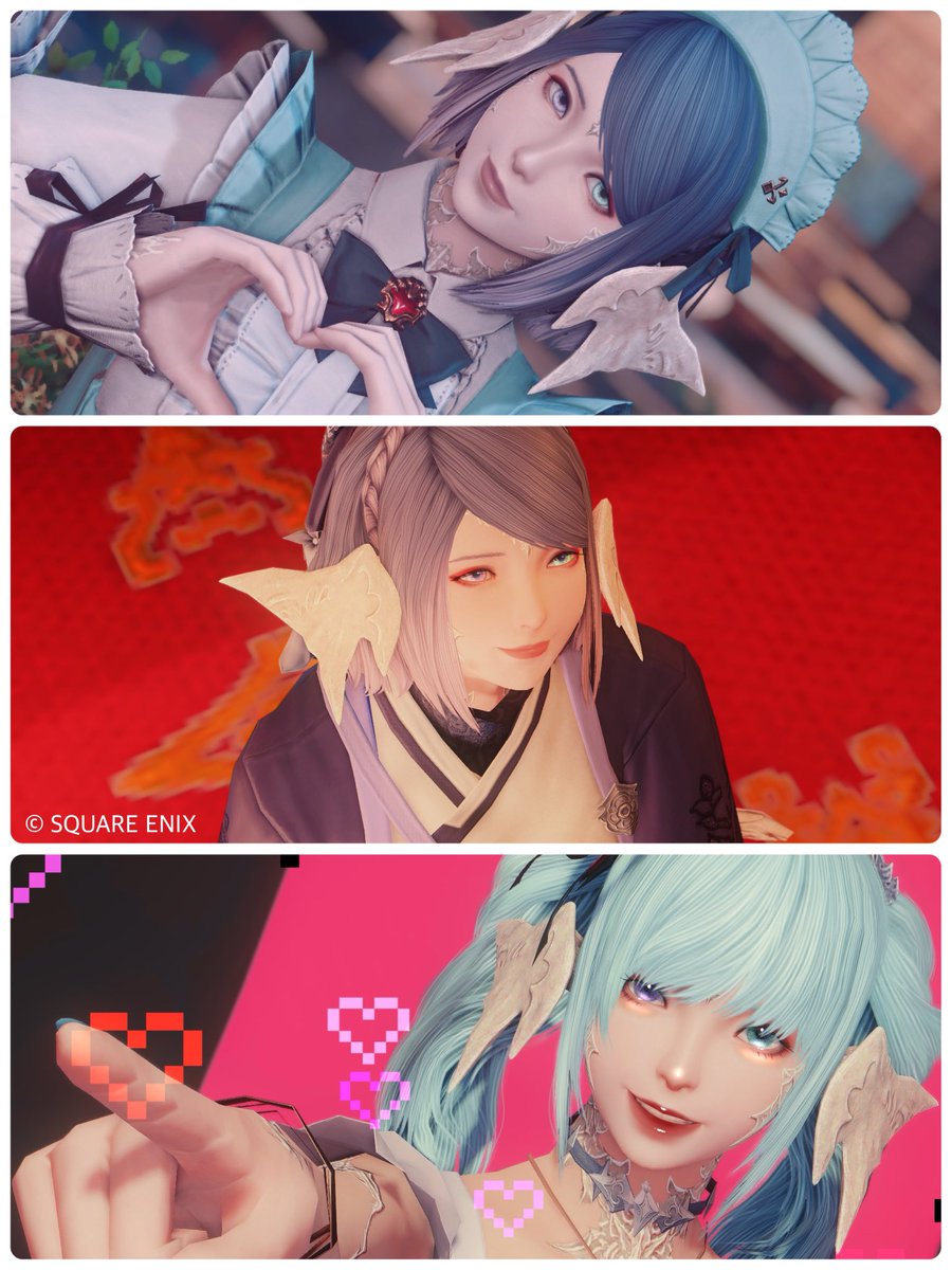 💜🔁で気になった方お迎えにあがります~˶ˊᜊˋ˶ᐝ

#おはウラ
#メンテだしとにかくあなたのssが好きって思ってくれるひとと出逢うために自分の推しssをそっと置いておく
#自キャラを推してくれる人をありがたくフォローさせていただきたい