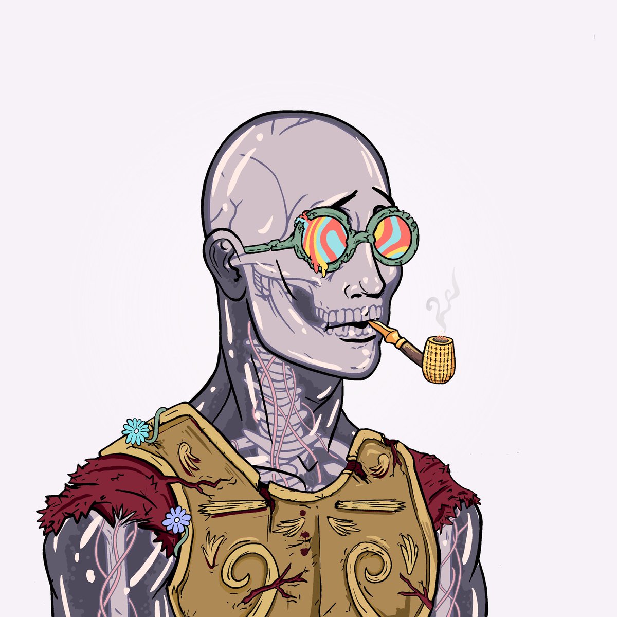 if you don't own grails, you're doing it wrong