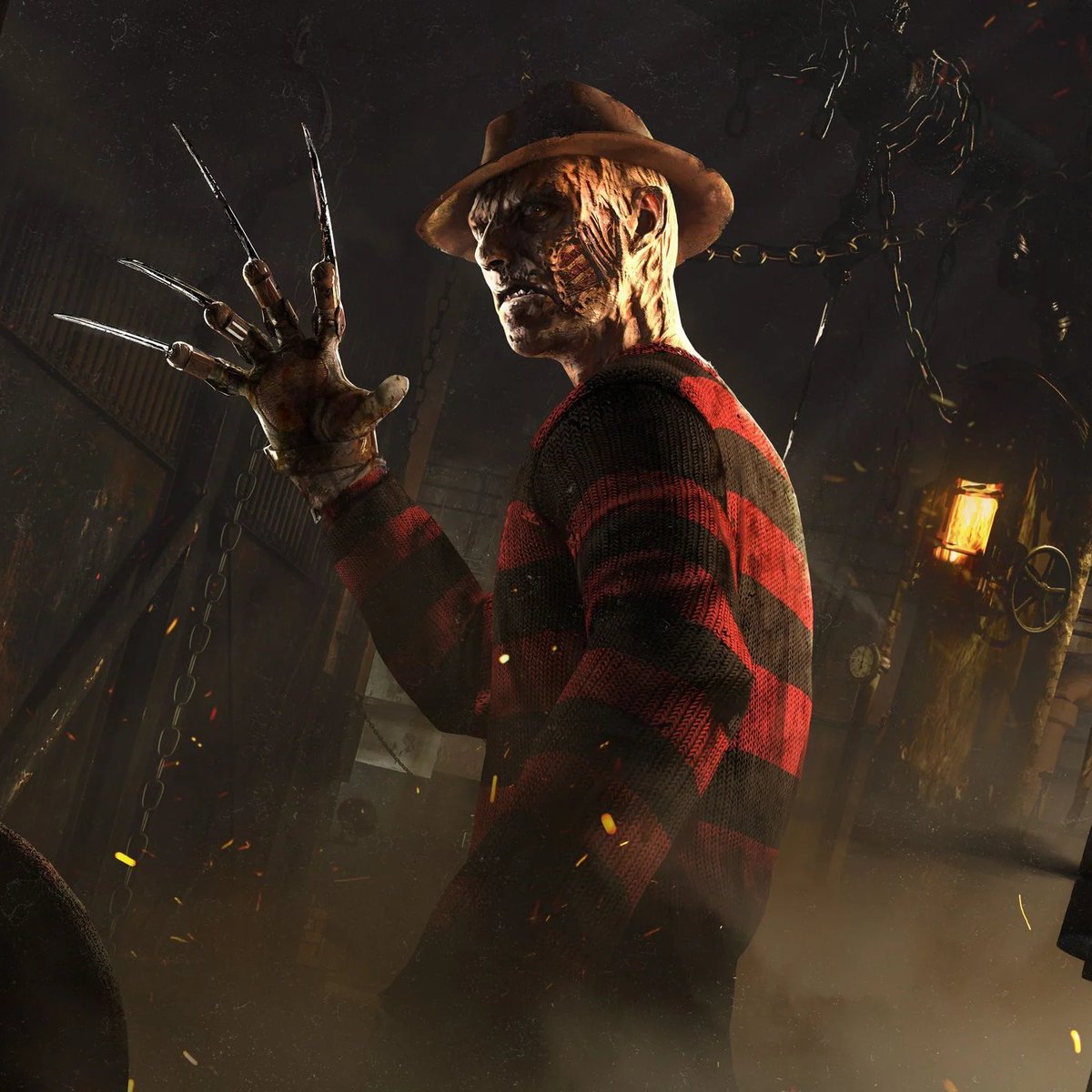 fnaftwt confessions 🧸📝(FNAF 2 SPOILERS) tweet media