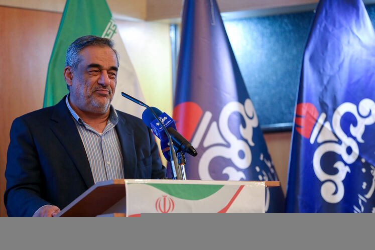 roydadnaft's tweet photo. #Iran is ahead of exploration targets, aiming for new #technologies to discover additional #oil_fields and facilitate private sector involvement through #IPC #contracts or other models.
https://t.co/thVJa8I5Kc https://t.co/PTUgucR6A1
