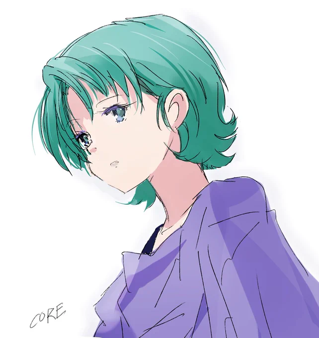 9話とかでドゥーちゃんの仇とりにフォウちゃんきたりして( i _ i )なんにしても今日の月堕ちマクベ&ドレン無双正座待機中 #ジークアクス 