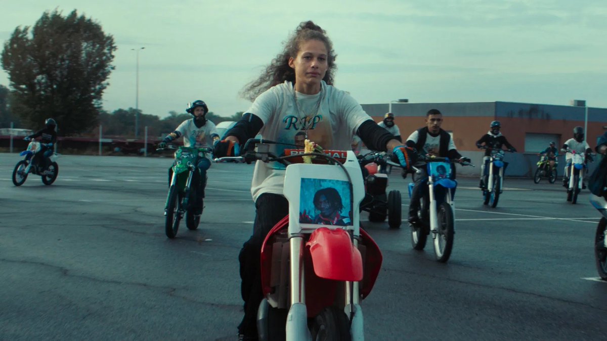 📽 <로데오> Rodéo
✨ 굿애프터눈 시네마테크
#필름다빈 #서울아트시네마

2022년 칸영화제 주목할 만한 시선 심사위원 인기상 수상

🎁<로데오> '해외 오리지널 포스터' 증정

::5.28(수) 상영일정 Wed Screening Schedule
15:30 <로데오>
18:00 <일요일의 사람들>ⓔ
20:00 <과거로부터>35mm