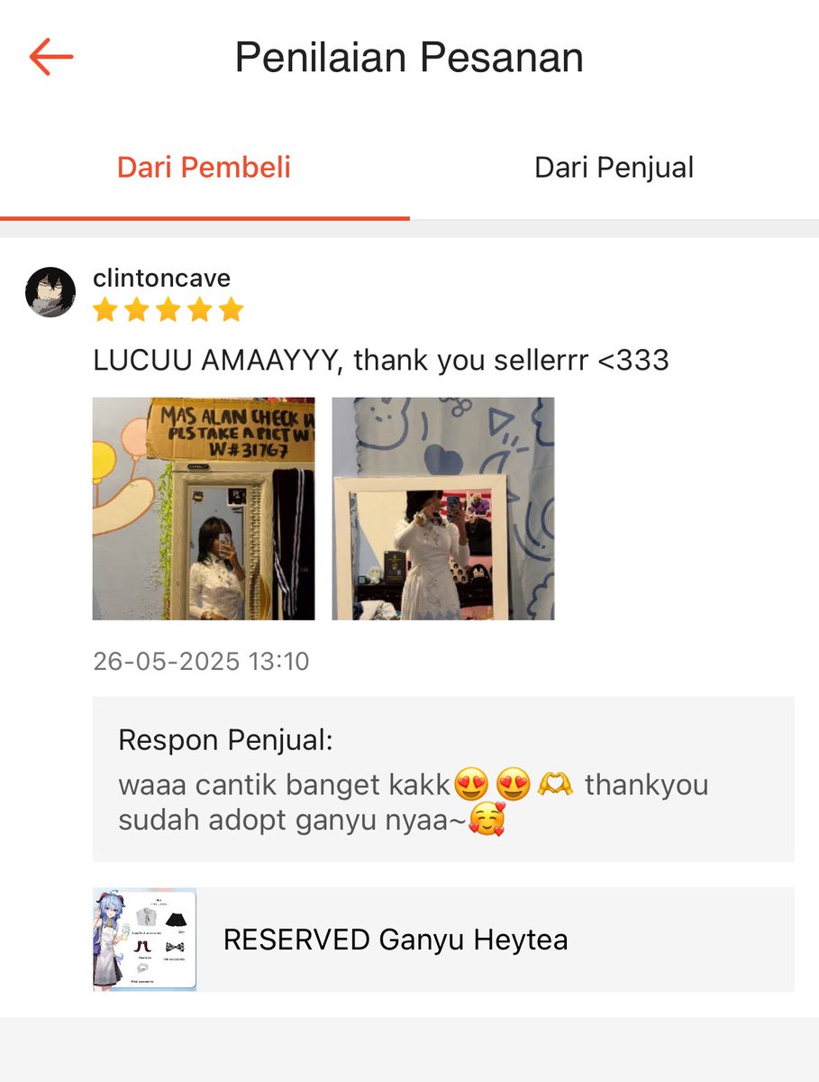 gita || mt after dm tweet media