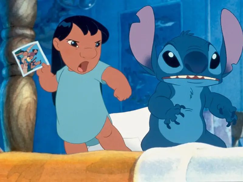 Live-action remakes fail cuz animation operates by different aesthetic/narrative rules. Its interpretation of our world is envisioned for a medium where everything can be more eye-catchingly colorful, protagonists more playful, emotions pointedly drawn. Reality doesn’t interfere.