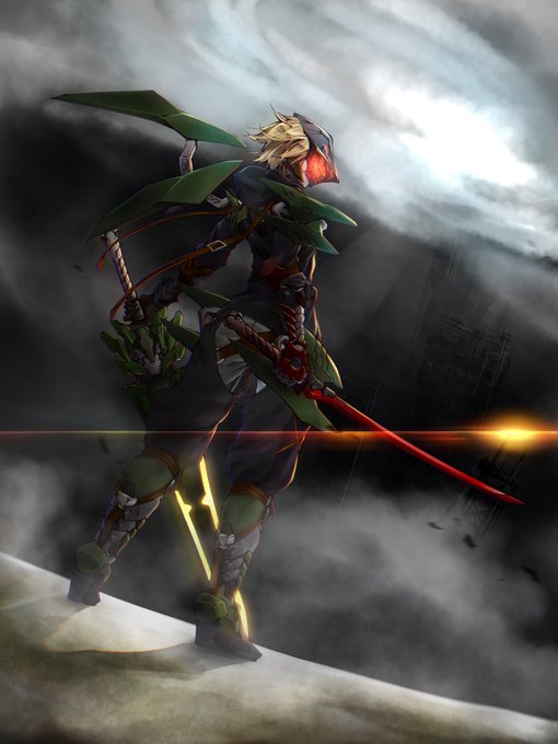 君ほんとに兵器か? 