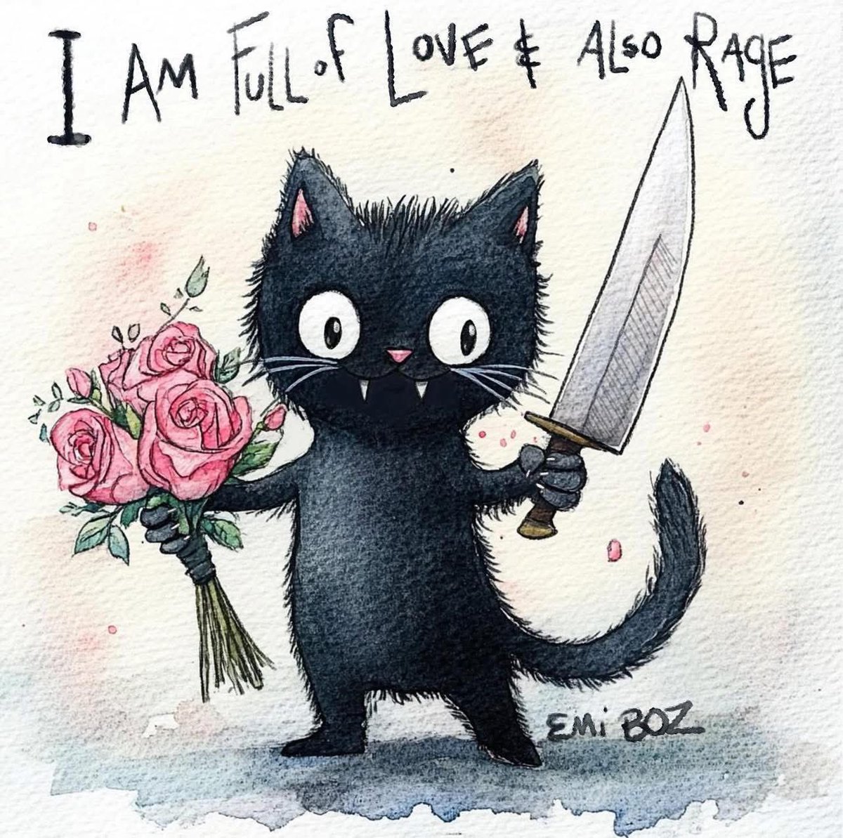 I hit a personal best today. 48 years of being alive, even with the speed bump in November. Here’s to another year of adulting.