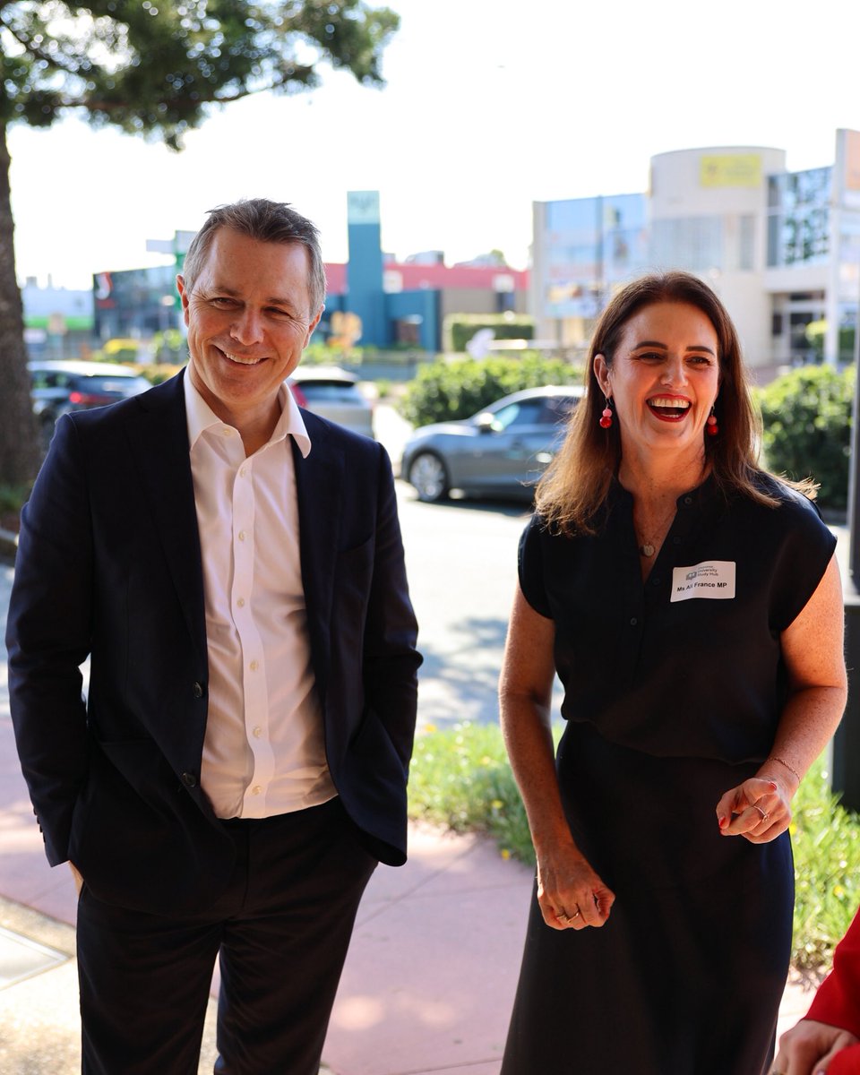 Jason Clare MP tweet media